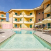 Отель I Mirti Bianchi Bilo 4 With Shared Pool, фото 19