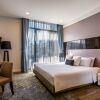 Отель Metropolis Suites Bangkok, Tapestry Collection by Hilton, фото 46