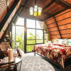 Отель Holistic Stay Eco Resort & Ayurvedic Retreat, фото 2