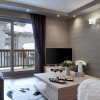 Отель Le C Residence Apartments T3 Cabin A05, фото 3