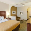 Отель QUALITY INN & SUITES NEAR TANGER OUTLET MALL, фото 6