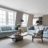 Отель onefinestay - Covent Garden apartments, фото 7
