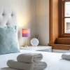 Отель Peaceful Putney Apartment by Underthedoormat, фото 2