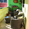Отель Hostal Boquete, фото 16