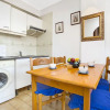 Отель Apartamentos Paradise Park Fenals, фото 11