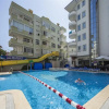 Отель Parador Suit Hotel - All Inclusive, фото 10