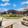 Отель Ski Lodge & Apartments Gautefall, фото 10