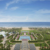 Отель Crowne Resort Spa  Beach Resort Hainan, фото 17