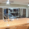 Отель Stylish 3 Bedroom w/ Covered BBQ Area by the Pool, фото 7