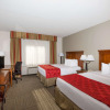 Отель Ramada by Wyndham Platte City KCI Airport, фото 4
