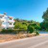 Отель Studio with sea view in Fanes, фото 10