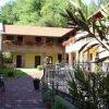 Отель Rooms Villa Iva в Илок