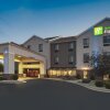 Отель Holiday Inn Express Hotel & Suites Dayton West - Brookville, an IHG Hotel, фото 15