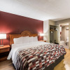 Отель Red Roof Inn Morton Grove, фото 17