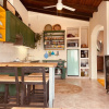 Отель Travelers And Hikers Delight House1 Next To Sougia, фото 10