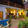 Отель Yongding Tulou Daxing Farm Stay, фото 14