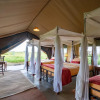 Отель Karibu Camps & Lodges – Serengeti Sametu Camp, фото 6