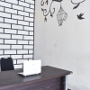 Отель RedDoorz Plus near Malang Town Square, фото 7