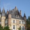 Отель Château le Haget, фото 1