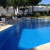Отель Casa Soleada - Fabulous Private Holiday Villa, Sunny Corner by Pools, 3 Terraces, фото 17