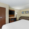 Отель Comfort Suites Kennesaw, фото 7