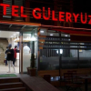 Отель Guleryuzler, фото 12