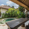 Отель Villa Deh Simba at Sanur, фото 11