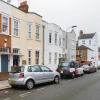 Отель Marvellous 1 bed Fulham Apt w Terrace, фото 1