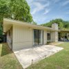 Отель Mcqueeney Vacation Rental ~ 10 Mi to New Braunfels, фото 1