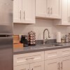 Отель Domio I Rittenhouse Square I Historic 2Br 2Ba Apt, фото 11