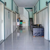 Отель OYO 91731 Home Stay Elis Cateliya Syariah, фото 18