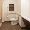 Отель Candlewood Suites Vancouver-Camas, an IHG Hotel, фото 8