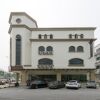 Отель SH Hotel Kota Damansara в Петалинге Джайя