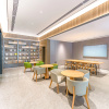 Отель Ji Hotel (Kunming International Convention and Exhibition Center), фото 13