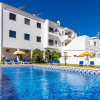 Отель Apartamentos Carruna, фото 13