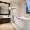 Отель Ascott TEDA MSD Tianjin, фото 10