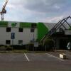 Отель Lemon Hotel - Tourcoing в Туркуэне