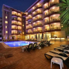 Отель Dolphin Suite Hotel, фото 9