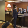 Отель Hampton Inn Metairie, фото 29