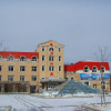 Отель Lanyin Hotel, фото 1