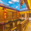 Отель Lijiang Memory of Dreams Inn, фото 2