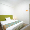 Отель Youli Qingju smart hotel (Qingyi campus store of Southwest University of science and Technology), фото 11