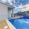 Отель Awesome Home in Okrug Donji With 5 Bedrooms, Wifi and Outdoor Swimming Pool, фото 17