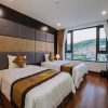 Отель Bao Minh Radiant Hotel Halong, фото 6