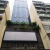 Отель Lumine Hotel, фото 14