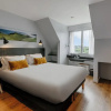 Отель Hôtel Le Cardinal, фото 5