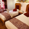 Отель Nefertiti, фото 4