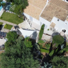 Отель Beautiful Villa in Kassiopi, Corfu, Greece, фото 7