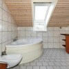 Отель Rustic Holiday Home in Tikøb with Hot Tub & Sauna, фото 21