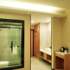 Отель Shell Hotel Bozhou Lixin County Passenger Center, фото 2